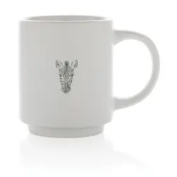 Keramička šalica 180 ml P434.07 white-3