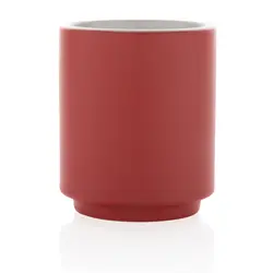 Keramička šalica 180 ml P434.07 red-5