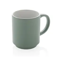 Keramička šalica 180 ml P434.07 green-1