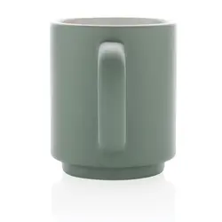 Keramička šalica 180 ml P434.07 green-4