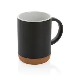 Keramička šalica 280 ml P434.08 black-1
