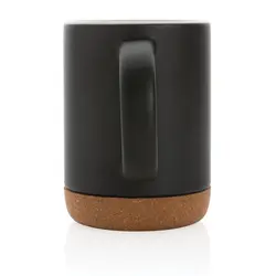 Keramička šalica 280 ml P434.08 black-4