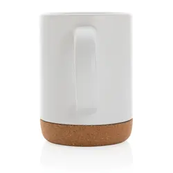 Keramička šalica 280 ml P434.08 white-4