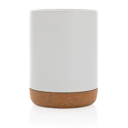 Keramička šalica 280 ml P434.08 white-5