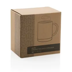 Keramička šalica 280 ml P434.08 white-8