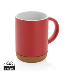 Keramička šalica 280 ml P434.08