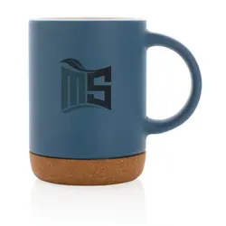 Keramička šalica 280 ml P434.08 blue-3