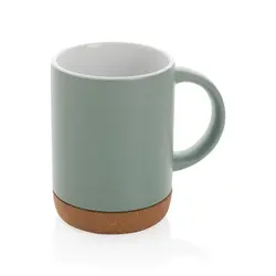 Keramička šalica 280 ml P434.08 green-1