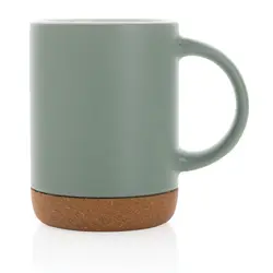 Keramička šalica 280 ml P434.08 green-2