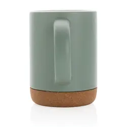 Keramička šalica 280 ml P434.08 green-4