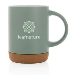 Keramička šalica 280 ml P434.08 green-3