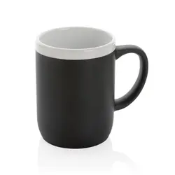 Keramička šalica 300 ml P434.09 black-1