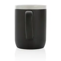 Keramička šalica 300 ml P434.09 black-4