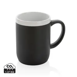 Keramička šalica 300 ml P434.09 black-0