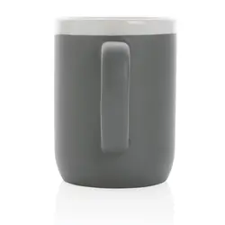Keramička šalica 300 ml P434.09 grey-4