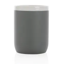 Keramička šalica 300 ml P434.09 grey-5