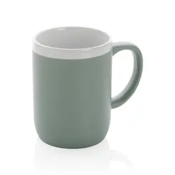 Keramička šalica 300 ml P434.09 green-1