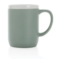 Keramička šalica 300 ml P434.09 green-2