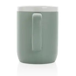 Keramička šalica 300 ml P434.09 green-4