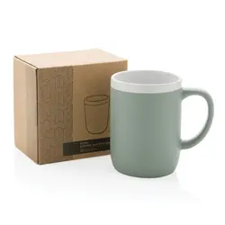 Keramička šalica 300 ml P434.09 green-7