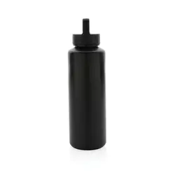 Boca za vodu s ručkom RCS P435.01 black-2