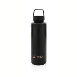 Boca za vodu s ručkom RCS P435.01 black-3