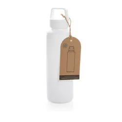 Boca za vodu s ručkom RCS P435.01 white-7