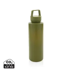 Boca za vodu s ručkom RCS P435.01 green-11 Boca za vodu s ručkom RCS P435.01 green-11