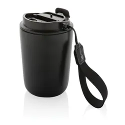 Termo kutija za ručak s vezicom Cuppa RCS P435.02 black-1