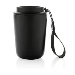 Termo kutija za ručak s vezicom Cuppa RCS P435.02 black-2