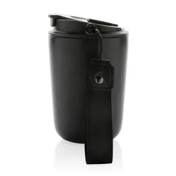 Termo kutija za ručak s vezicom Cuppa RCS P435.02 black-5
