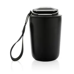 Termo kutija za ručak s vezicom Cuppa RCS P435.02 black-6