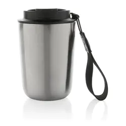 Termo kutija za ručak s vezicom Cuppa RCS P435.02 silver-2