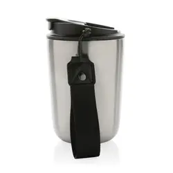 Termo kutija za ručak s vezicom Cuppa RCS P435.02 silver-5