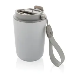 Termo kutija za ručak s vezicom Cuppa RCS P435.02 white-1