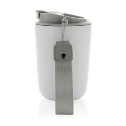 Termo kutija za ručak s vezicom Cuppa RCS P435.02 white-5
