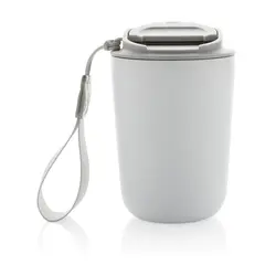 Termo kutija za ručak s vezicom Cuppa RCS P435.02 white-6