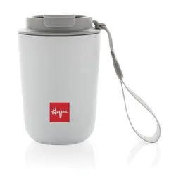 Termo kutija za ručak s vezicom Cuppa RCS P435.02 white-3