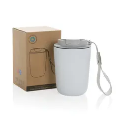 Termo kutija za ručak s vezicom Cuppa RCS P435.02 white-11