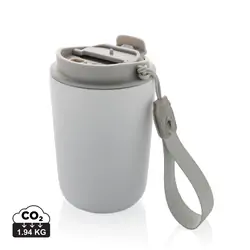 Termo kutija za ručak s vezicom Cuppa RCS P435.02 white-13