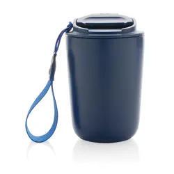 Termo kutija za ručak s vezicom Cuppa RCS P435.02 blue-6
