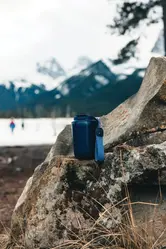 Termo kutija za ručak s vezicom Cuppa RCS P435.02 blue-11