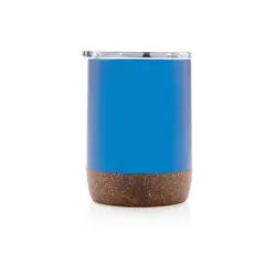Mala termo šalica za kavu RCS P435.05 blue-4