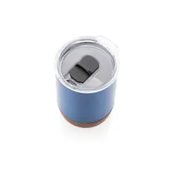 Mala termo šalica za kavu RCS P435.05 blue-5