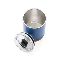 Mala termo šalica za kavu RCS P435.05 blue-6