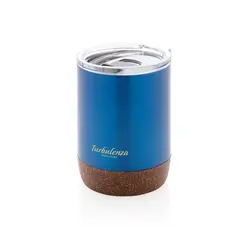 Mala termo šalica za kavu RCS P435.05 blue-3