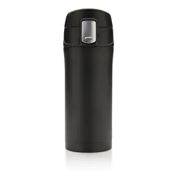 Termo šalica RCS P435.06 black-2