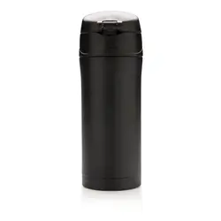 Termo šalica RCS P435.06 black-5