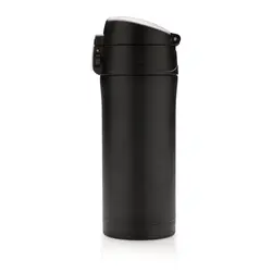 Termo šalica RCS P435.06 black-6