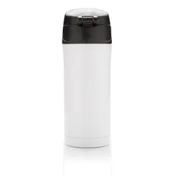 Termo šalica RCS P435.06 white-5